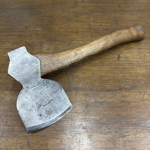 Vintage morris kindling - vintage, no