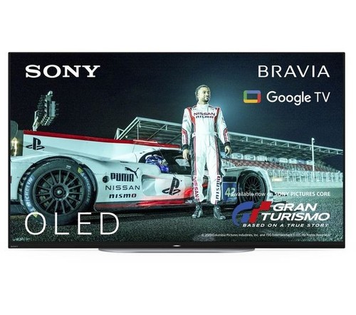 Sony bravia xr42a90k 2022 - sony,