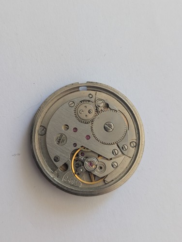 Vintage lanco tissot - lanco/tissot, 2461
