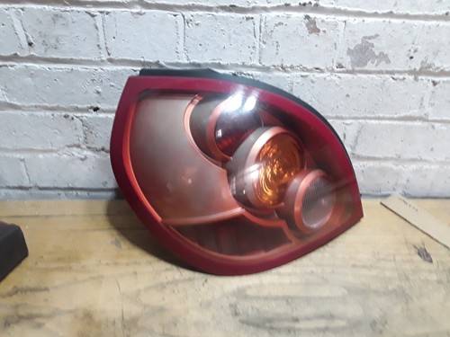 Nissan almera n16 passenger - almera,