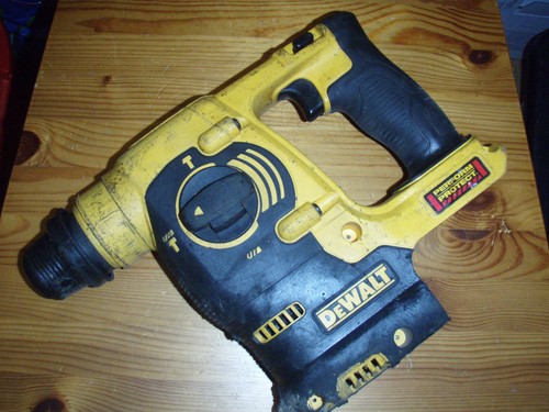 Dewalt dch253 cordless - dch253,,