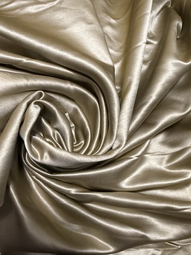 Silk wool fabric - 50%,