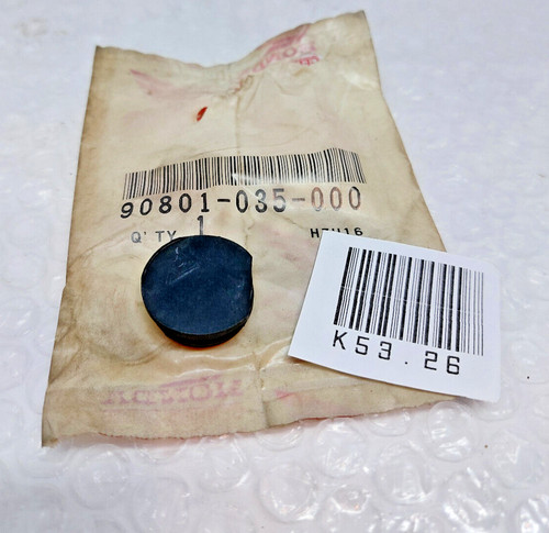 Genuine honda c100 atc70 c70 - honda,