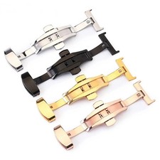Watch deployant clasp - deployant, |