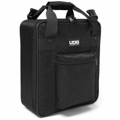 Udg ultimate player mixer - udg, cd