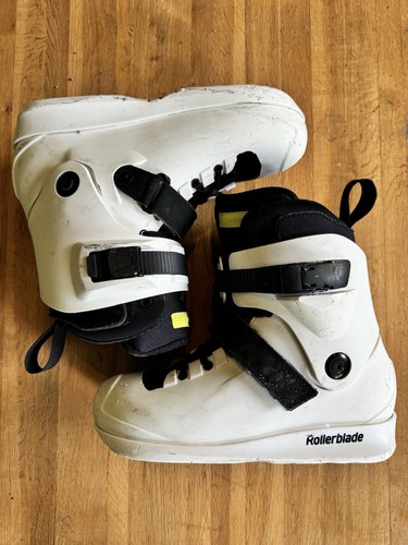 Rollerblade blank canvas - rollerblade,