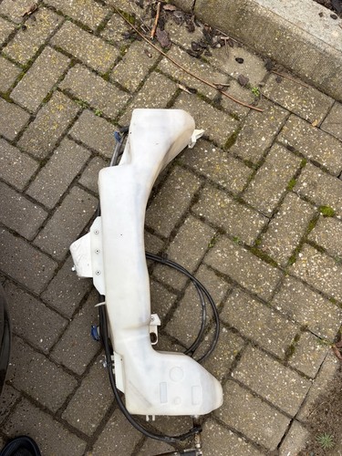 Fiat punto washer - fiat,