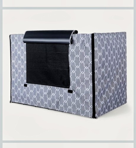 Amazon basics dog cage covers - amazon,