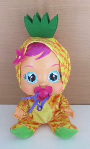 Cry babies tutti frutti - tutti,