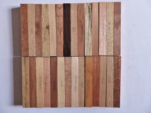 Woodturning pen - #7., /