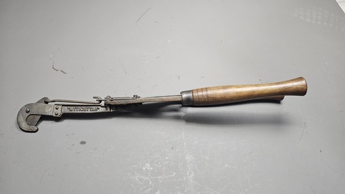 Vintage mycuttah pruners - vintage,