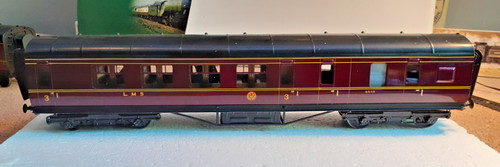 Exley gauge l m s - exley, l.m.s