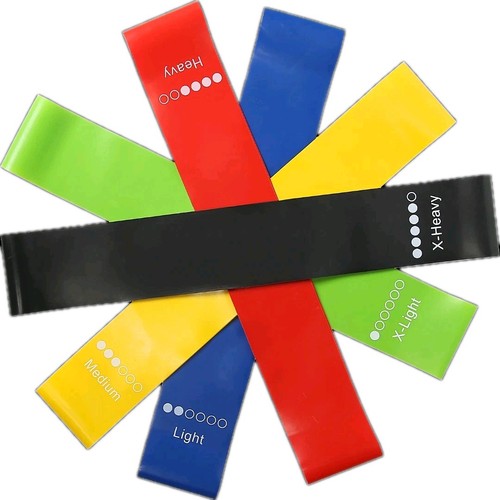 Resistance bands exercise - resistance,