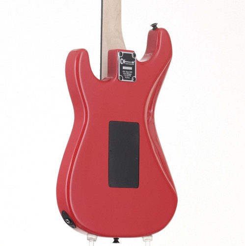 Charvel pro mod cal style - pro-mod, so-cal