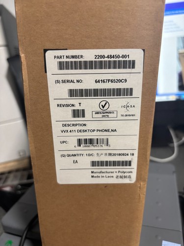 Polycom vvx 411 lines - polycom,