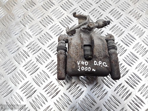 2000 volvo v40 - v40, caliper