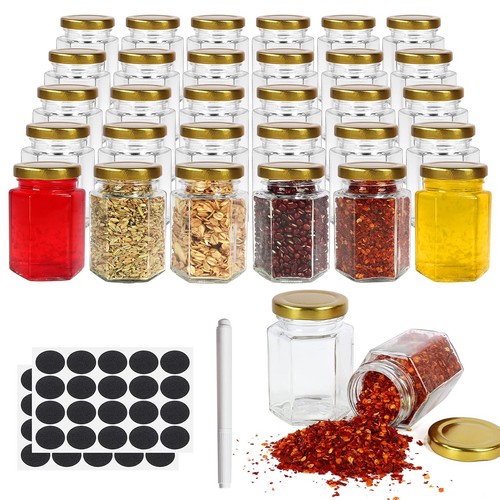 Shizak pack 4oz hexagonal - pack,