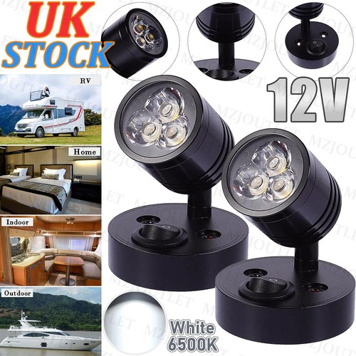 12v led interior light - 12v,