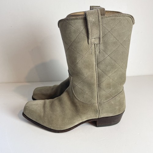 Williams mens brown - mens, suede