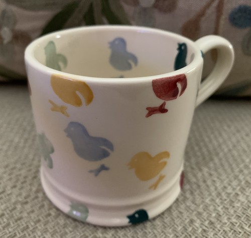 1st emma bridgewater - bn,