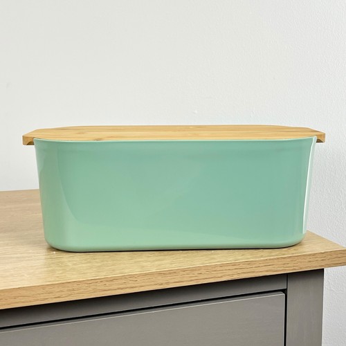 33cm plastic bread storage - 33cm,