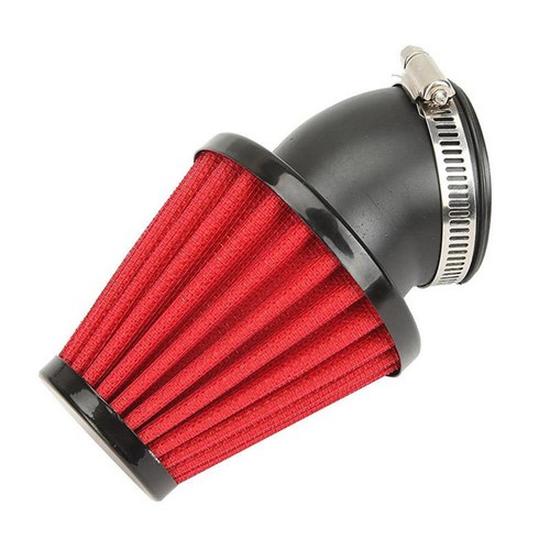 Adjustable bend inlet - adjustable,