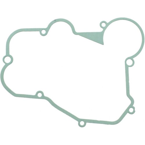 Clutch side gasket for derbi - side,