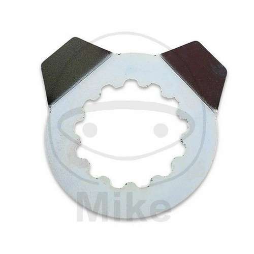 Sprocket lock plates jmp - lock,