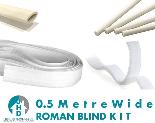 Roman blind starter kit - blind,