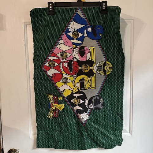 Vintage power rangers - vintage,