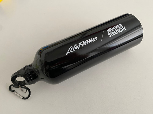 Life fitness drinking water - life,