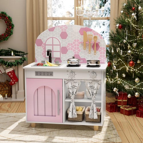 Kids play kitchen - kitchen,, toddler