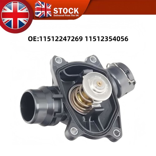 Thermostat 11512354056 for bmw - thermostat,