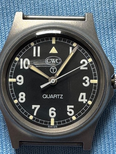 Cwc 1983 g10 - (medium, fatboy)