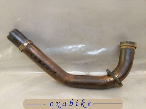 Front exhaust elbow for - front, suzuki