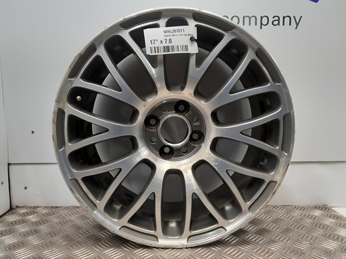 Alloy wheel abarth 595 inch - 17,