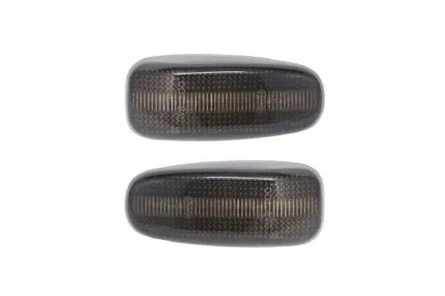 Turn signal indicator - 2x,