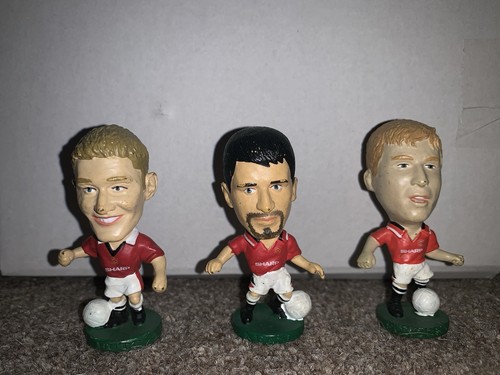 Corinthian prostars - prostars, 3x