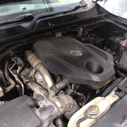 Nissan navara mk3 - nissan,