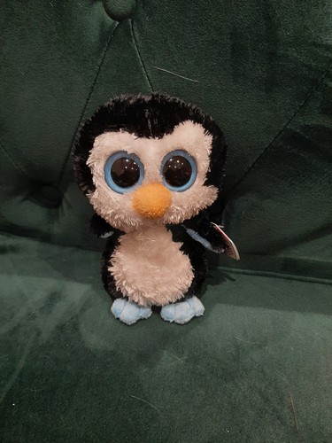 Beanie boo waddles the - ty,
