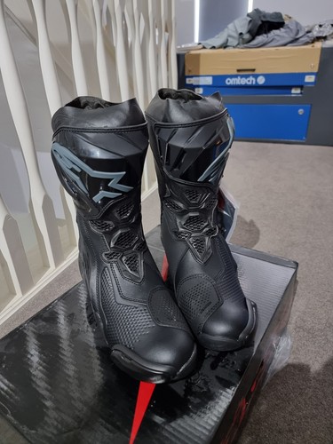 Alpinestars supertech - alpinestars,