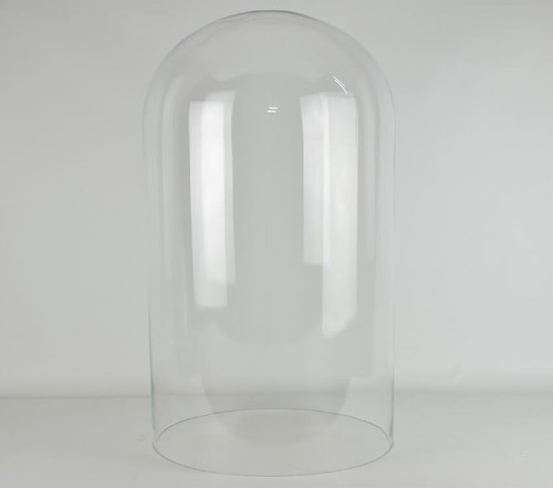 Large handmade mouth blown - handmade,