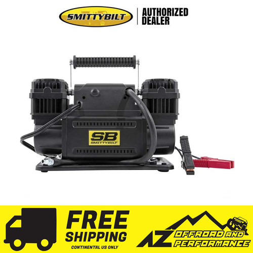 Smittybilt high performance - smittybilt,