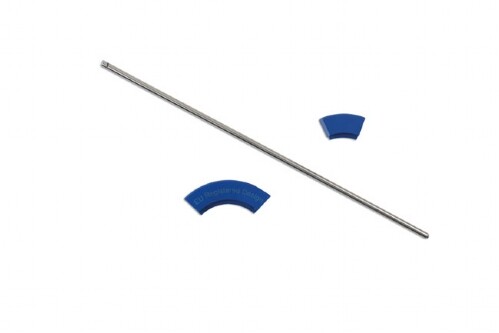 Multi belt pulley alignment - v-belt,