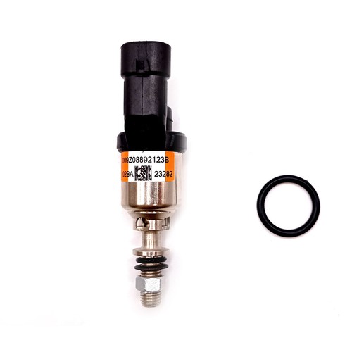 Brc mtm single - mtm, orange