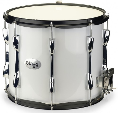 Stagg masd1412 marching x - 14",
