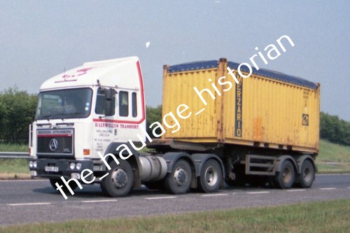 Thh truck photos - truck, seddon