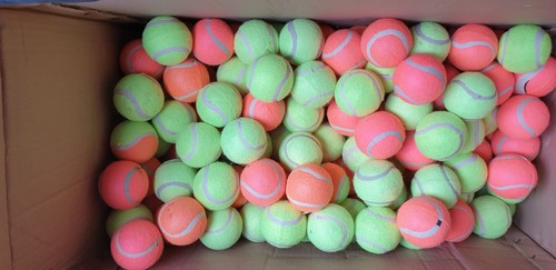 Tennis balls perfect - balls,