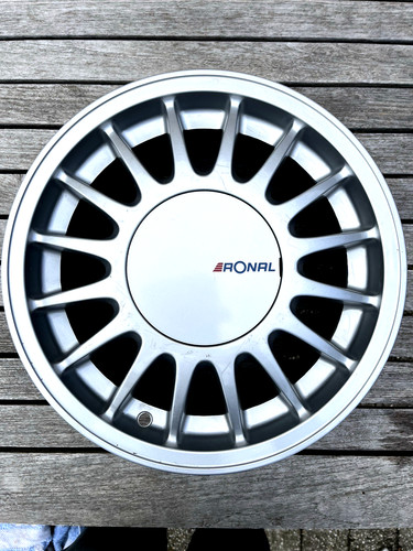 Ronal wheel rim - , 16