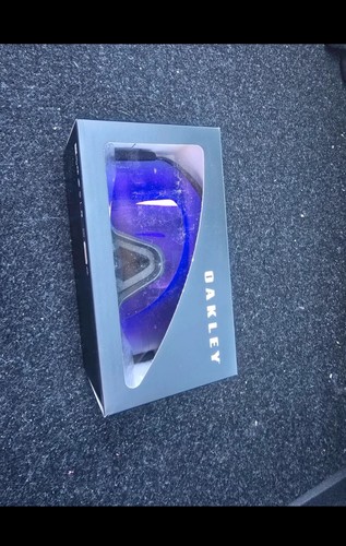 Oakley target line large l - target,